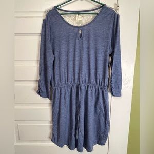 New with tag casual dress. Bundle $10 items at 2/$10